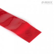 Heat Shrink Tube Red D17/W28mm x 1m