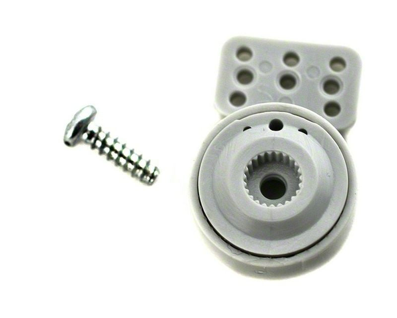 Servo Saver KO, Sanwa, JR 23T Kimbrough