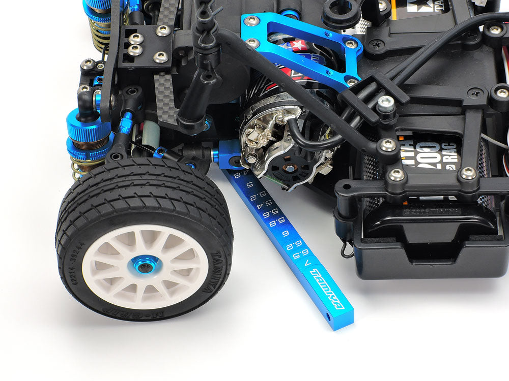 Tamiya Touring Car Ground Clearance Gauge - 22009