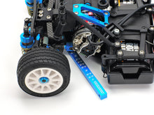 Tamiya Touring Car Ground Clearance Gauge - 22009