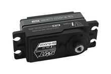 SRT BHMX2 - Low Profile Digital Servo - Brushless - HV - 0.065sek / 23.0kg