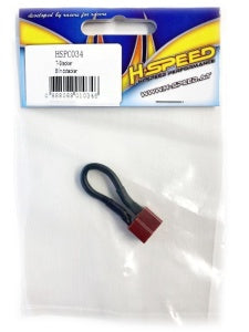 Blindstecker T-Stecker
