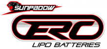 Li-Po Battery 3S 11,1V 5400mAh 110C Hard XT60-Connector