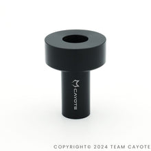 Motor Rotor Installation Tool CAYOTE für 1/10 Competition