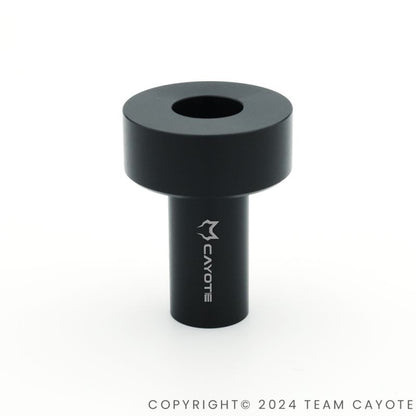 Motor Rotor Installation Tool CAYOTE für 1/10 Competition