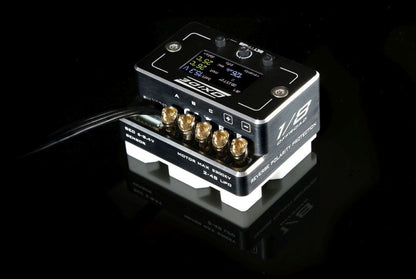 Oxide 1/8 G1 Competition Offroad Regler 2-4s