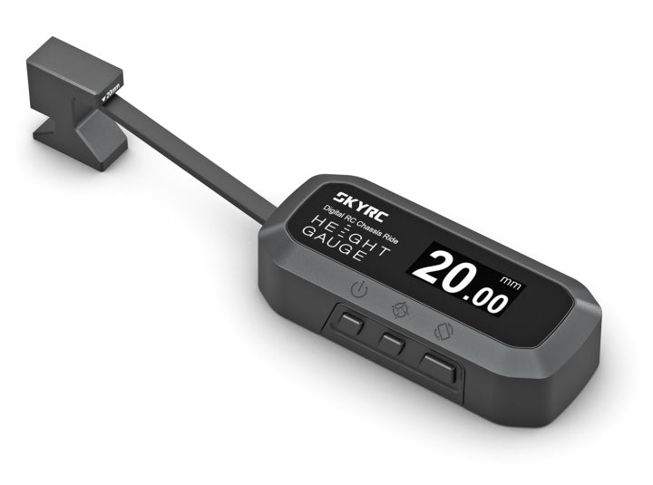 Digital Ride Height Gauge RT005