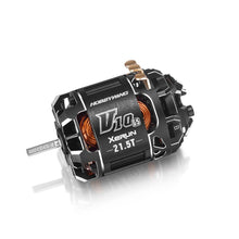 Hobbywing Xerun V10 G5 Sensored Brushless Motor 21.5T Torque