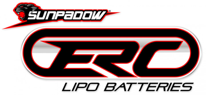 Li-Po Battery 2S 7,4V 7500mAh 100C T-Connector