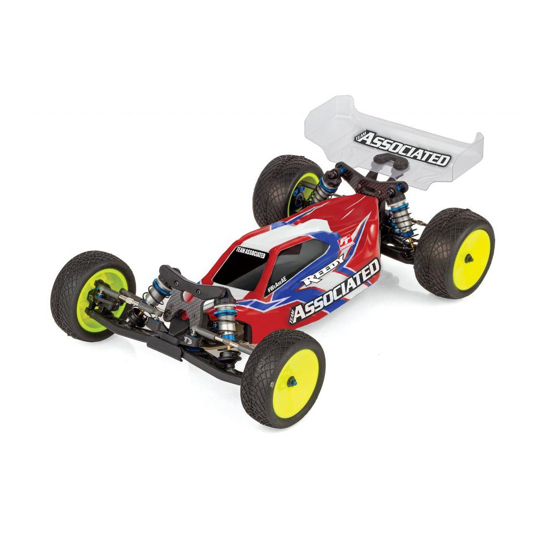 Team Associated RC10B7.1D Team Kit