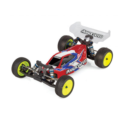 Team Associated RC10B7.1D Team Kit