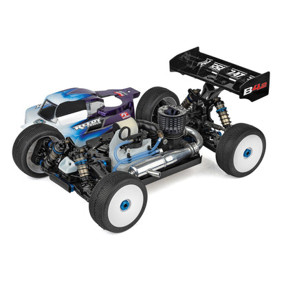 Team Associated RC8B4.2 Team Kit