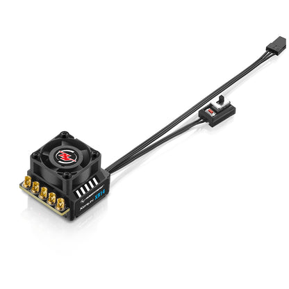 Hobbywing Xerun XR14 - Brushless Regler - 70A - 2S