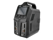 SkyRC T1000 Maestro Dual Channel Charger - LiPo 1-6S | AC/DC | 450W/1000W