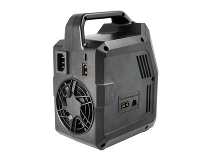 Chargeur double canal SkyRC T1000 Maestro - LiPo 1-6S | CA/CC | 450 W/1000 W