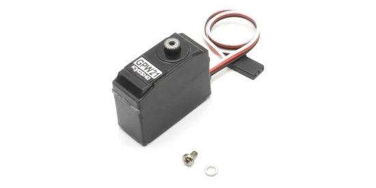Servo de commande Kyosho Hanging-On Racer