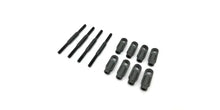 Kyosho Mad Wagon KB10-W Adjustable Upper Arm (4)