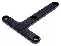 Axon TC10/3 ALU REAR T-BRACE (1) 3H-004-001 - RCXX - RC Racing Shop | RC Models | Tuning & Spare Parts for Professionals
