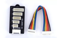 SkyRC Balancer Adapter 2–6S (JST-XH) – SK-600020-04