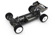 Schumacher 1:10 4WD Buggy CAT PB-M, Baukasten