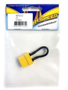 Blindstecker XT90 H-SPEED
