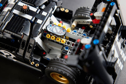 LEGO Technic 1966 Ford GT40 MKII Race Car - 42223