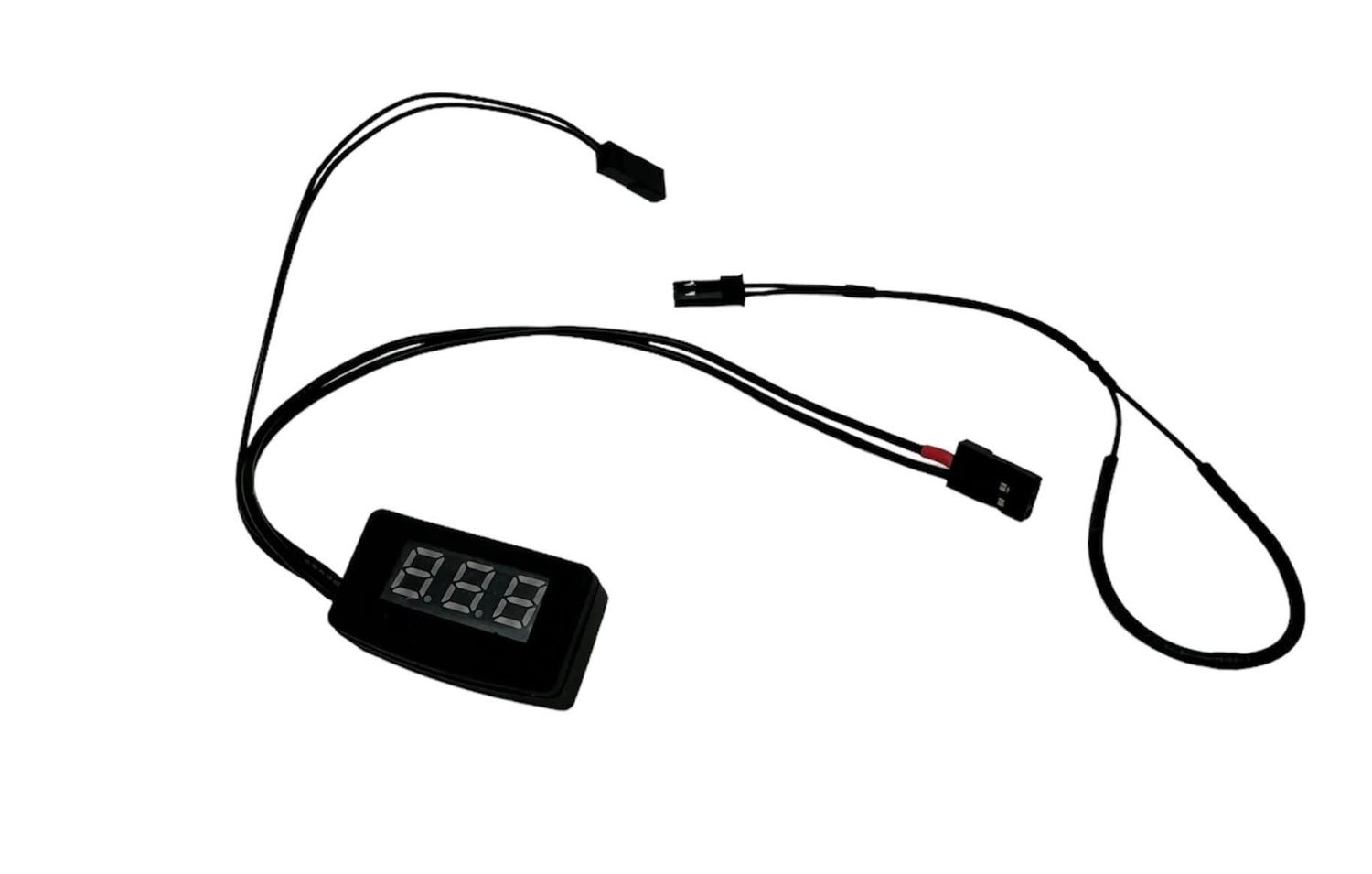 Pepe Group PG "Pcheck" Engine Temperature control Set (1) - PG23003 - RCXX - RC Racing Shop | RC Models | Tuning & Spare Parts for Professionals