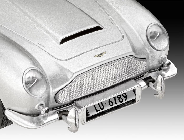 Gift Set James Bond Aston Martin DB5 - 05653