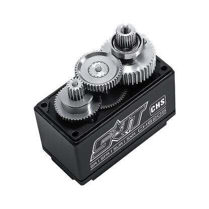 SRT CH620S - Digital Servo - Coreless - HV - 0.10sek / 18.0kg