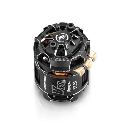 Hobbywing Xerun V10 G5 Sensored Brushless Motor 21.5T Torque