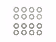 Tamiya Gear Differential Shim SET - 54589