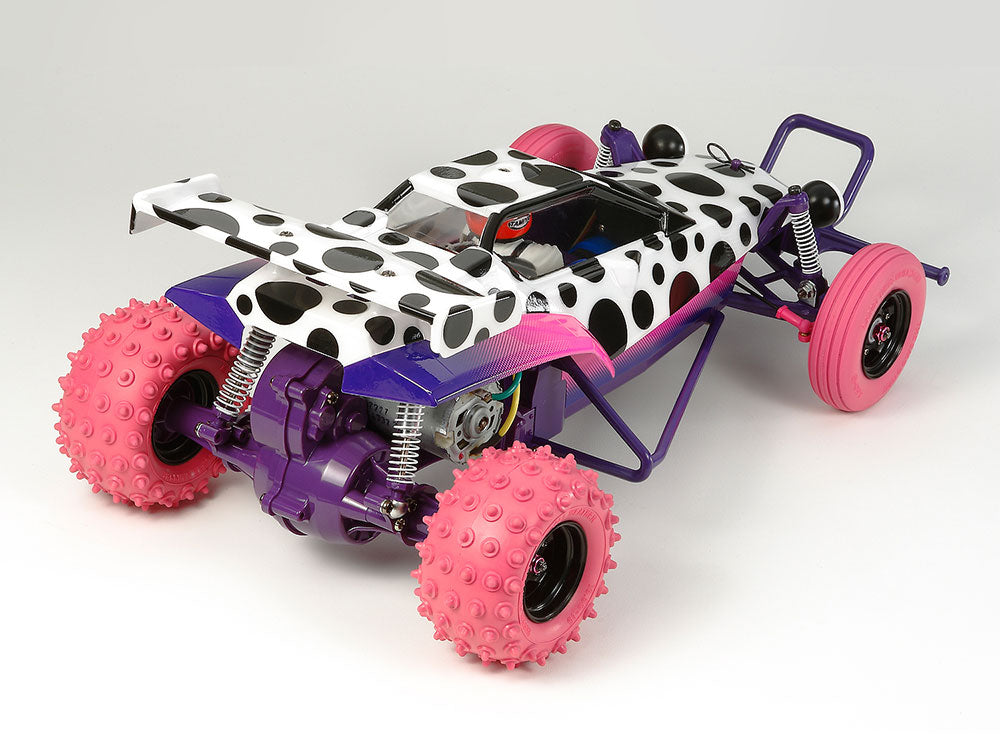 Tamiya The Hornet by Jun Watanabe – 1/10 R/C Limited Edition – 58527