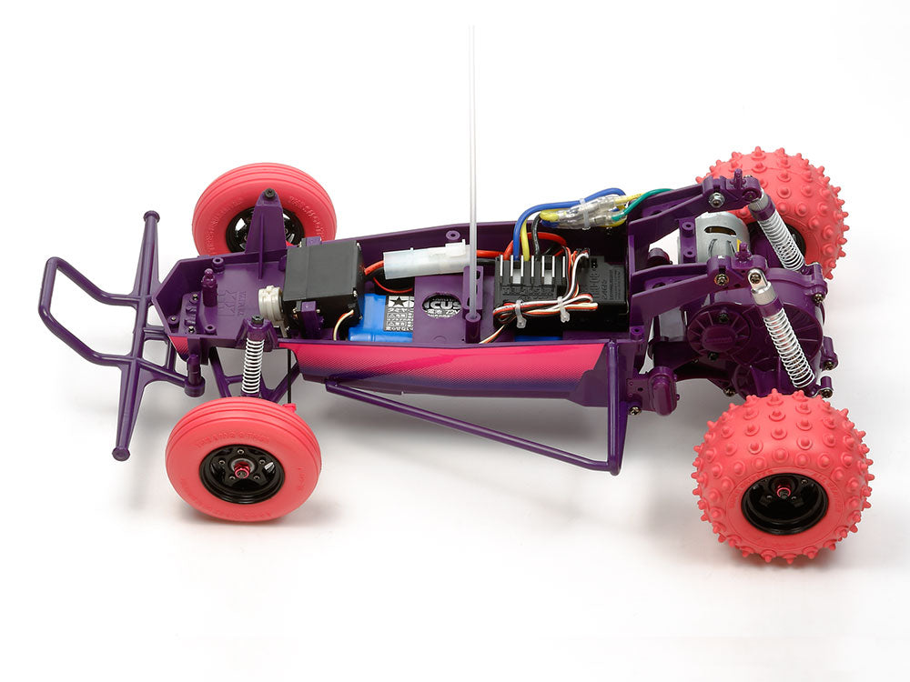 Tamiya The Hornet by Jun Watanabe – 1/10 R/C Limited Edition – 58527