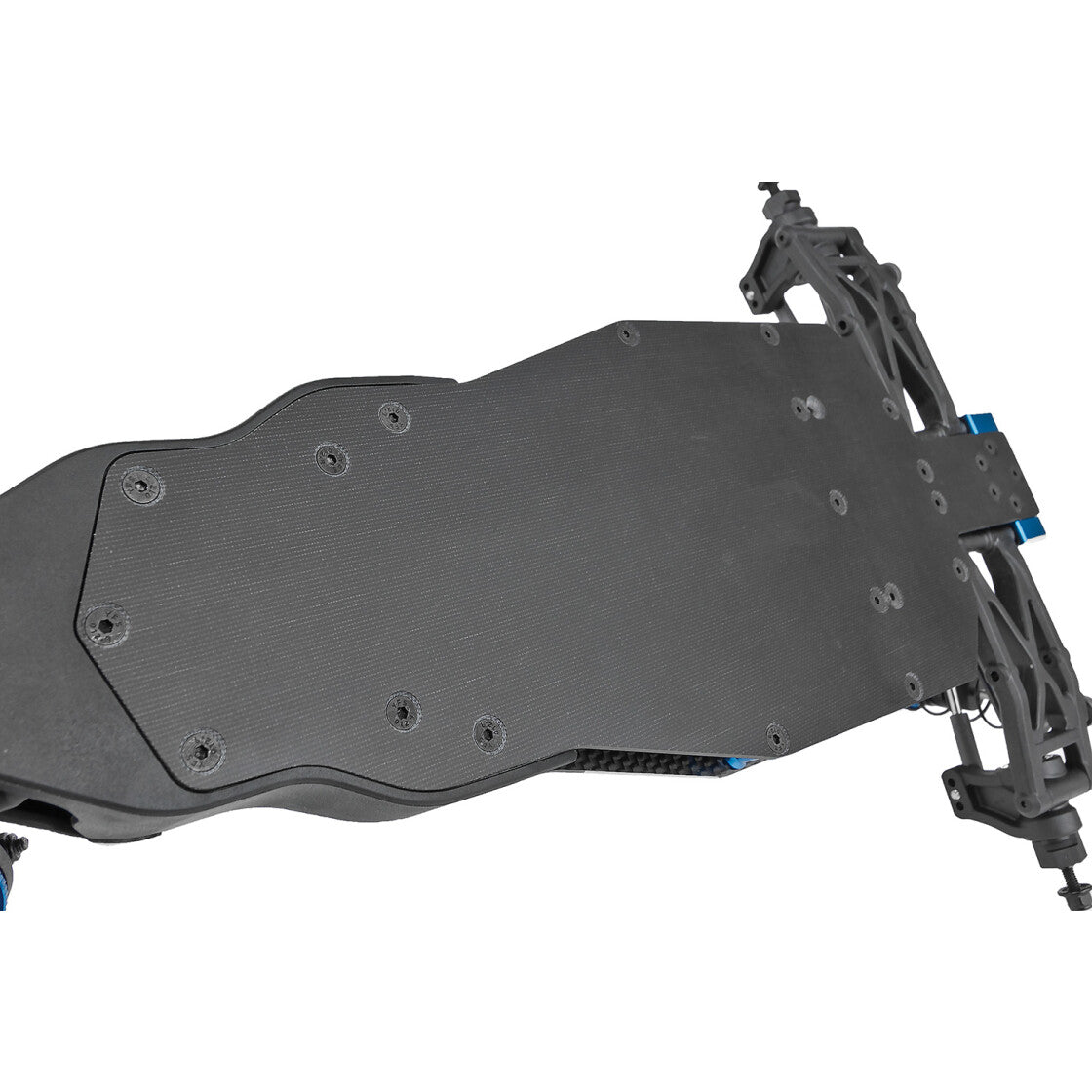 Team Associated SR10M Dirt Oval Team Kit