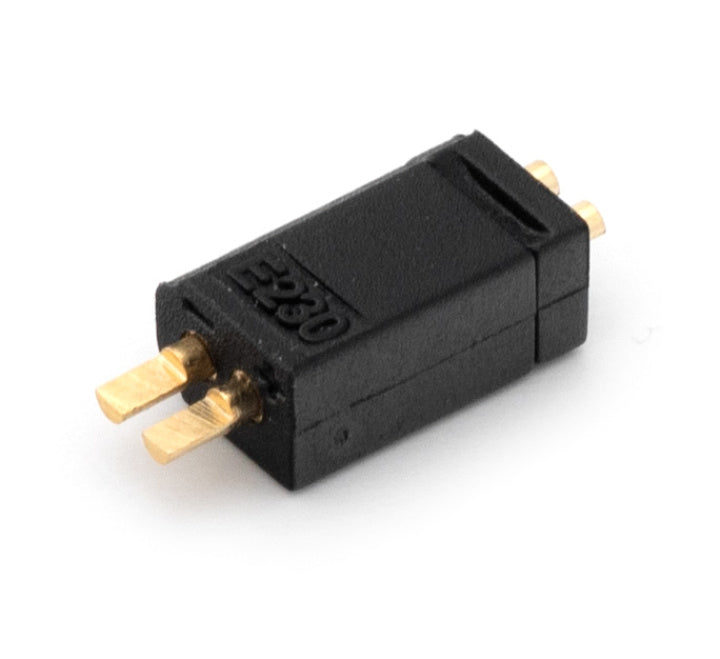 Connector E230 Mini 3+3