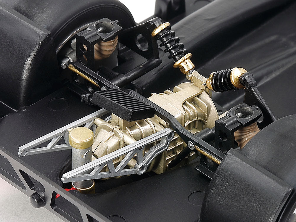1/24 Porsche 962C Jaegermeister - 24372