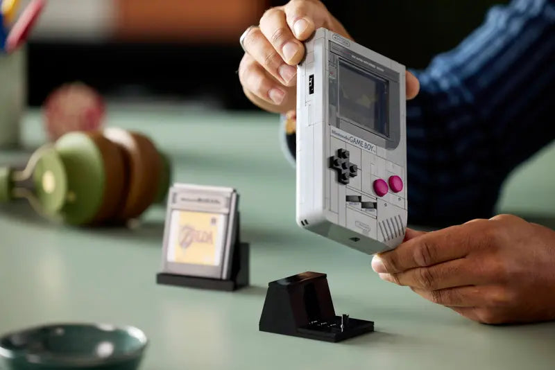 Lego Game Boy - 72046
