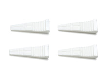 Tamiya Replacement Jaws for Non-Scratch Long Nose Pliers II (2 Sets) – 74167