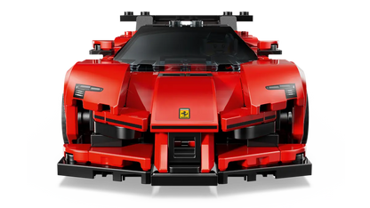 LEGO Speed Champions Ferrari SF90 XX Stradale Sports Car - 77254