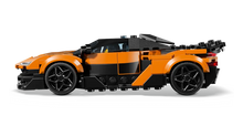 LEGO Speed Champions McLaren W1 – The Real Supercar - 77257