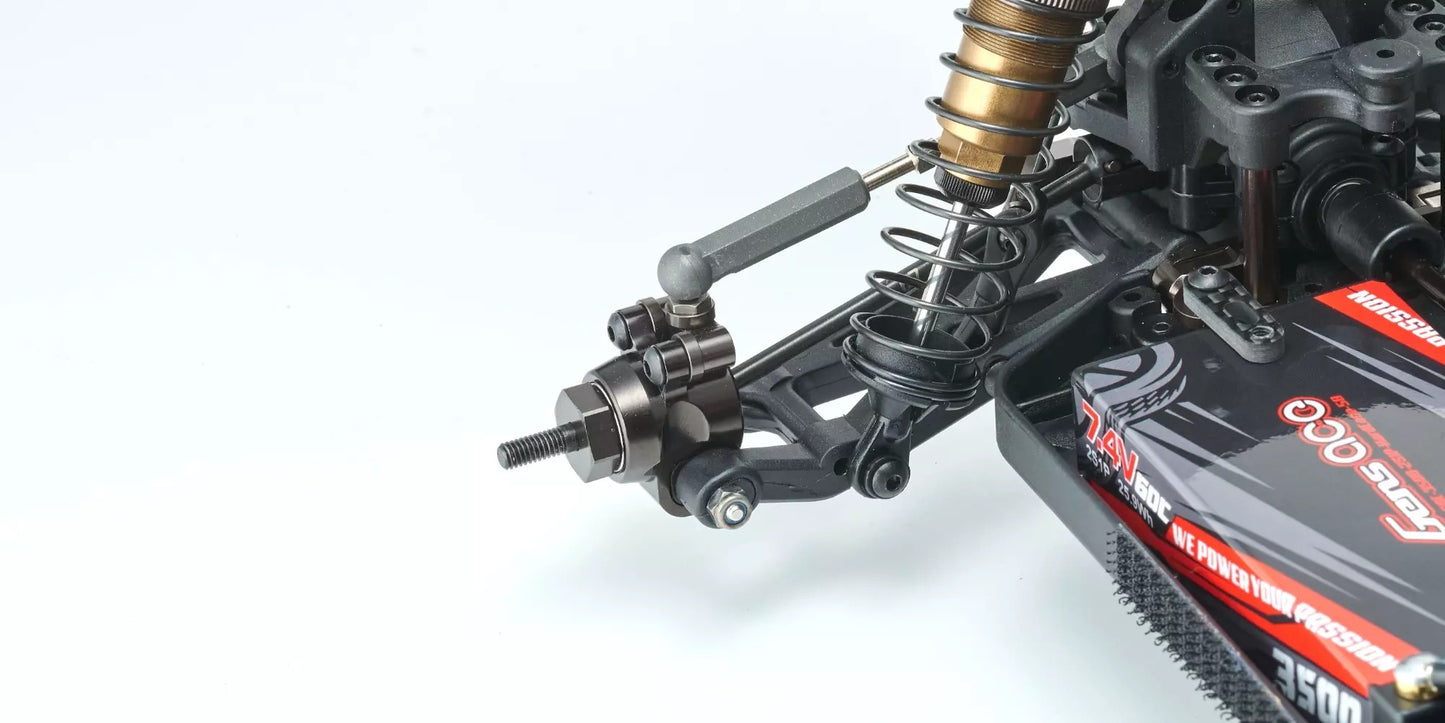 Kyosho Lazer ZX7.5 4WD 1:10 Competition Racing Buggy EP Kit