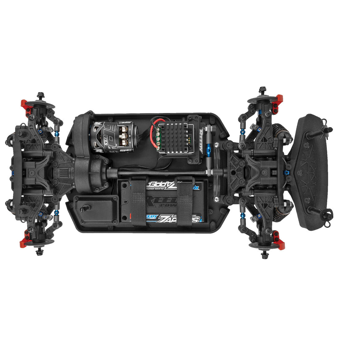 Team Associated Apex2 Hoonicorn Kit