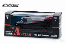 1983 GMC Vandura - 86515