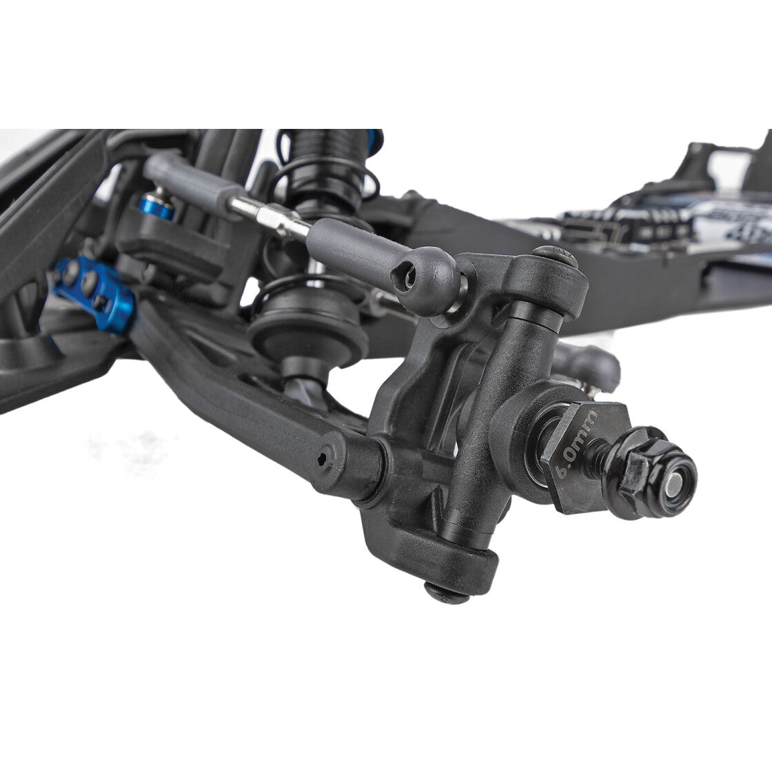 Team Associated SR10M Dirt Oval Team Kit