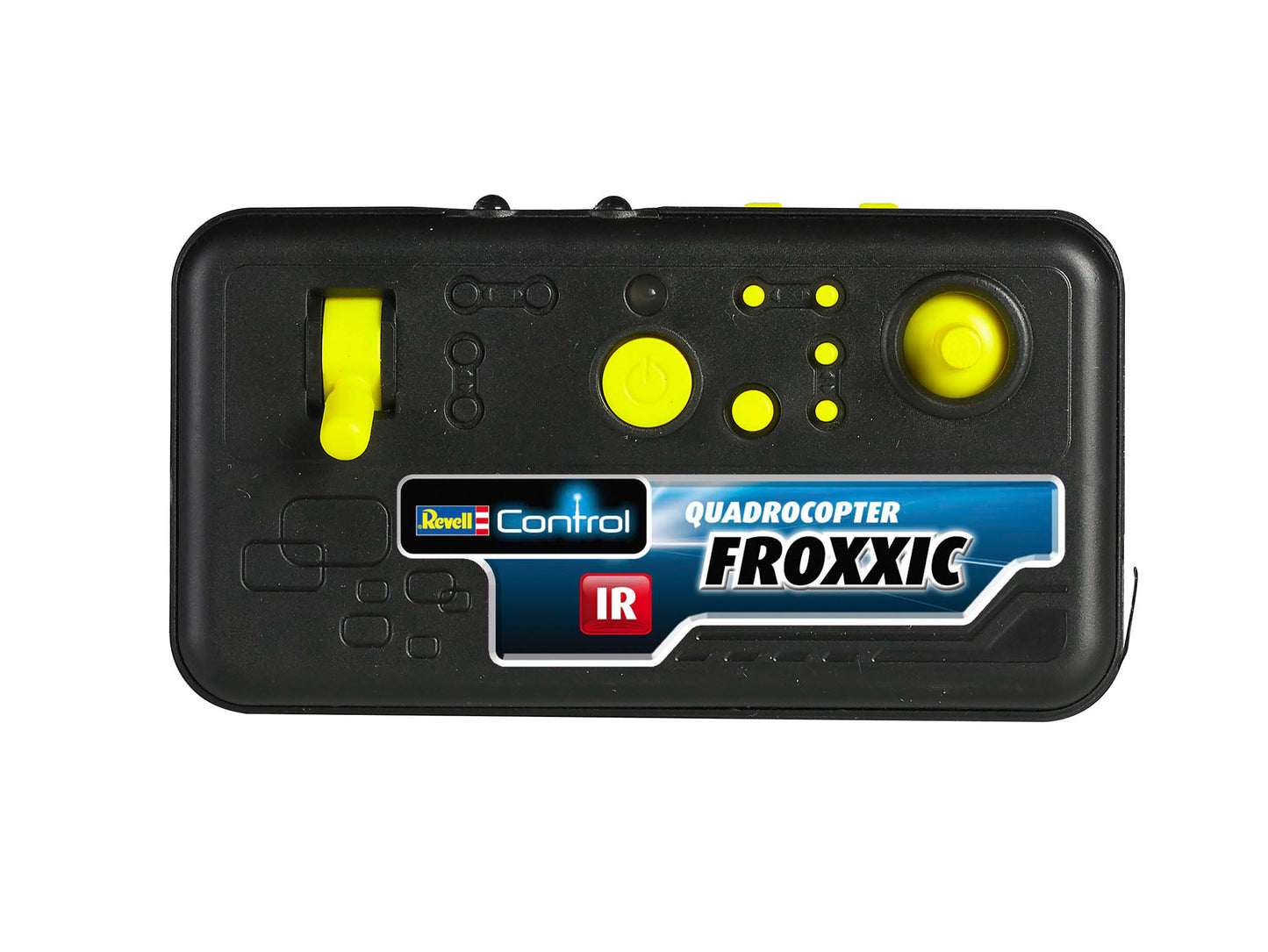 Revell Quadcopter Froxxic grün - 23884
