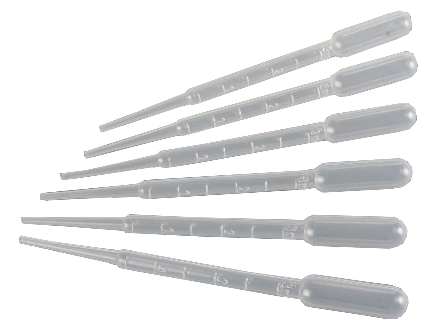 Revell Pipetten-Set 6 Stück - RCXX - RC Racing Shop | RC Models | Tuning & Spare Parts for Professionals