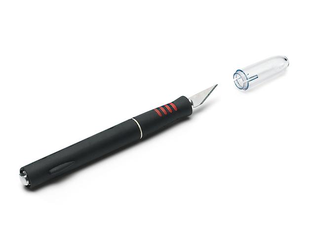 Revell Hobby Messer mit 5 Ersatzklingen - RCXX - RC Racing Shop | RC Models | Tuning & Spare Parts for Professionals