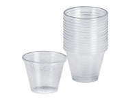 Revell Mixing Cups (15Stk) - RCXX - RC Racing Shop | RC Models | Tuning & Spare Parts for Professionals
