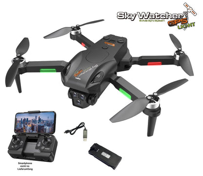SkyWatcher GPS Light Drohne RTF - 9430