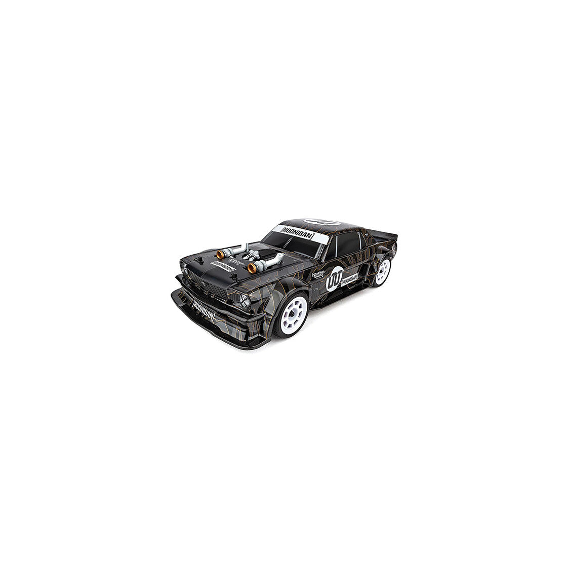 Team Associated Apex2 Hoonicorn Kit